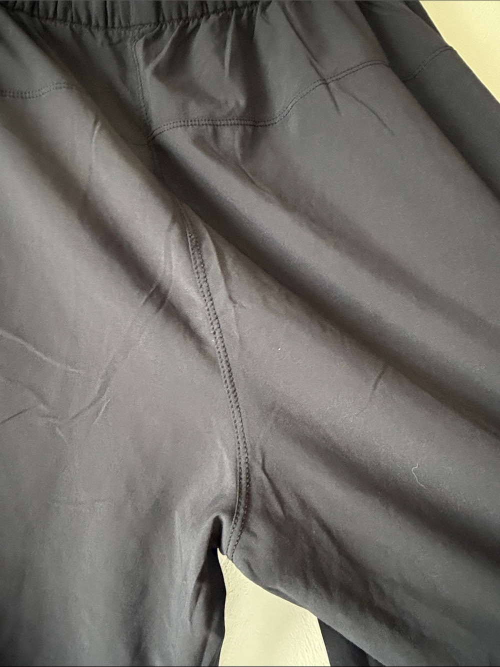 Lululemon women’s Jogger
Size 8
Color:black - Picture 6 of 6